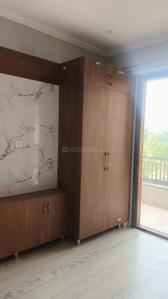 Bedroom Image of 2500 Sq.ft 3 BHK Builder Floor for rent in BPTP Amstoria , Sector 102 Gurgaon for Rs. 50000