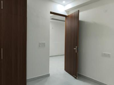 Bedroom Image of 1080 Sq.ft 2 BHK Apartment / Flat for sale in Vihaan Wardania, Noida Extension Greater Noida for Rs. 4175000