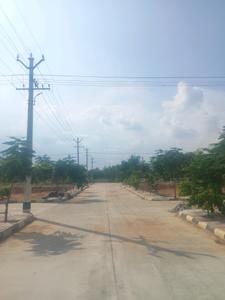 Image of 202 Sq.ft Residential Plot / Land for sale in Shadnagar, Ranga Reddy for Rs. 3155002