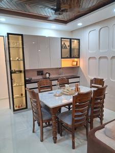 Hall Image of 1470 Sq.ft 2 BHK Apartment / Flat for sale in Sanklecha The Metrozone, Indira Nagar Nashik for Rs. 10000000