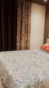 Bedroom Image of 625 Sq.ft 1 BHK Apartment / Flat for sale in Shreeji Phoenix Nest, Kalamboli Navi Mumbai for Rs. 5500000