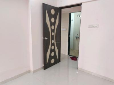 Bedroom Image of 750 Sq.ft 2 BHK Apartment / Flat for rent in Mangalmurti Hari Govind Dham, Ghansoli Navi Mumbai for Rs. 45000