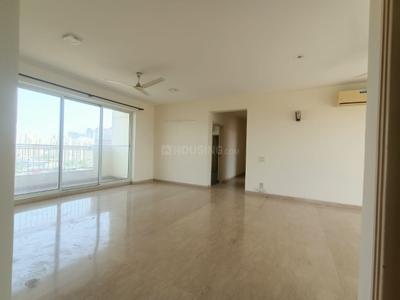 Hall Image of 1935 Sq.ft 3 BHK Apartment / Flat for rent in Bestech Park View Spa Next, Sector 67 Gurgaon for Rs. 59999