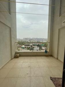 Balcony Image of 1239 Sq.ft 2 BHK Apartment / Flat for sale in Paranjape Gloria Grace, Bavdhan Pune for Rs. 11200000