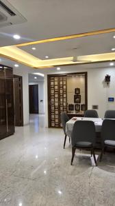 Hall Image of 3300 Sq.ft 4 BHK Apartment / Flat for sale in Tarnaka Secunderabad for Rs. 41500000