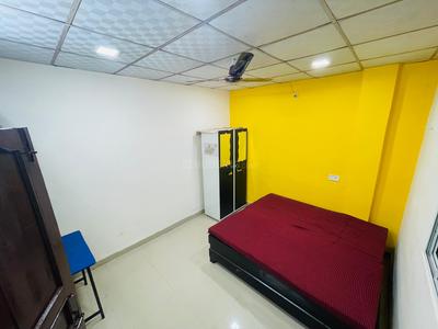 Bedroom Image of Jai ranjeet residency  in Limbodi, Indore