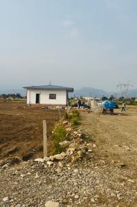 Image of 1800 Sq.ft Residential Plot / Land for sale in Haridwar Dehradun Road, Dehradun for Rs. 8000000