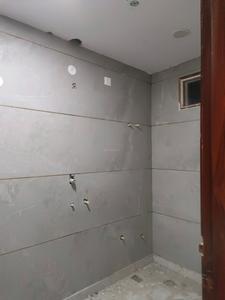 Common Bathroom Image of 1050 Sq.ft 3 BHK Apartment / Flat for sale in Chaudhary Affordable and Premium Homes Burari by Chaudhary Realtors, Burari New Delhi for Rs. 5560000