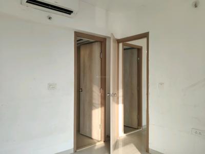 Bedroom Image of 650 Sq.ft 1 BHK Apartment / Flat for sale in Lodha Upper Thane Ecopolis A B, Bhiwandi Thane for Rs. 3999999