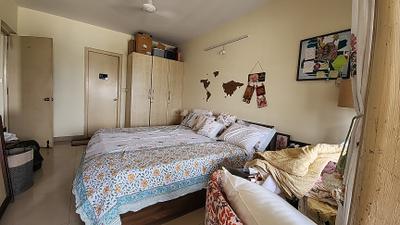Bedroom Image of 2510 Sq.ft 3 BHK Apartment / Flat for sale in Jagriti Renaissance, Whitefield Bengaluru for Rs. 26200000
