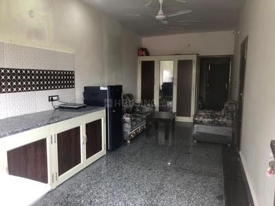 Kitchen Image of 1000 Sq.ft 1 BHK Apartment / Flat for rent in Sector 13 Karnal for Rs. 10000