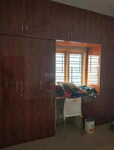 Bedroom Image of 1385 Sq.ft 2 BHK Apartment / Flat for rent in Doddanekundi Bengaluru for Rs. 70000
