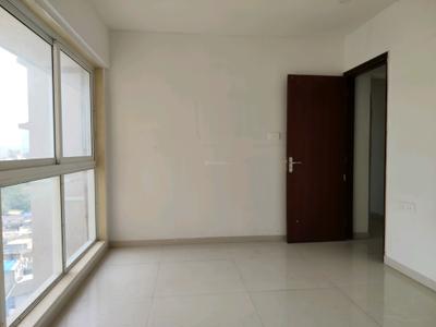 Bedroom Image of 1356 Sq.ft 3 BHK Apartment / Flat for sale in DEM Panache, Andheri East Mumbai for Rs. 31900000