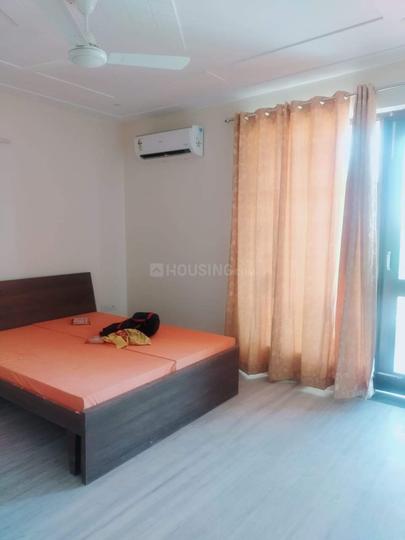 Pocket B, Sector 20 Bedroom 1