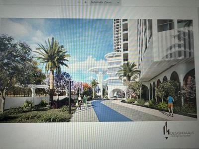 Image of 1475 Sq.ft 2 BHK Apartment / Flat for sale in Kondapur, Hyderabad for Rs. 9145000