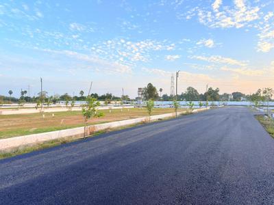 Image of 1000 Sq.ft Residential Plot / Land for sale in Veppampattu, Chennai for Rs. 1790000