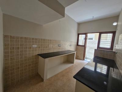 Kitchen Image of 2425 Sq.ft 3 BHK Villa for sale in Karapakkam Chennai for Rs. 30000000