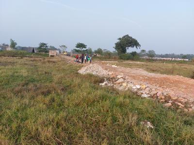 Image of 720 Sq.ft Residential Plot / Land for sale in Joka, Kolkata for Rs. 199989