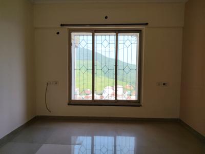 Living Room Image of 900 Sq.ft 2 BHK Apartment / Flat for sale in JP Decks, Malad East Mumbai for Rs. 28500000