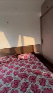 Bedroom Image of 1000 Sq.ft 2 BHK Apartment / Flat for sale in Aurum Q Residences, Ghansoli Navi Mumbai for Rs. 21000000