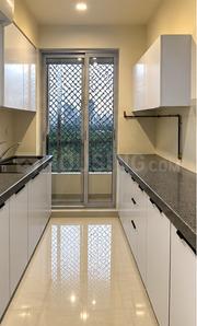 Image of 570 Sq.ft 2 BHK Apartment / Flat for rent in Piramal Vaikunth, Thane West, Thane for Rs. 36000