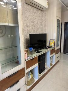 Kitchen Image of 1500 Sq.ft 2 BHK Apartment / Flat for sale in Signature Sunrise The Premium Floor, Sector 36 Karnal for Rs. 5000000