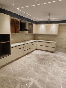 4 BHK Independent Builder Floor