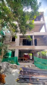 Building Image of 995 Sq.ft 2 BHK Apartment / Flat for sale in Adambakkam Chennai for Rs. 9154001