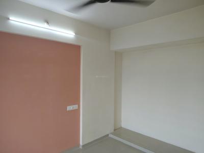 Bedroom Image of 900 Sq.ft 2 BHK Apartment / Flat for rent in KIPL Morya, Kasarvadavali Thane for Rs. 20000