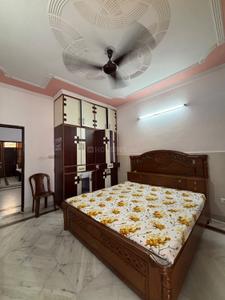 Bedroom Image of 1680 Sq.ft 3 BHK Independent House for rent in Sector 40 Gurgaon for Rs. 48000