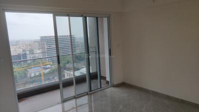 Living Room Image of 1765 Sq.ft 3 BHK Apartment / Flat for sale in L And T Elixir Reserve, Powai Mumbai for Rs. 70000000