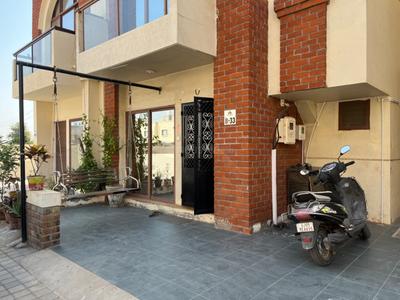 Image of 2150 Sq.ft 4 BHK Independent House for sale in Ratanpur, Vadodara for Rs. 7800000