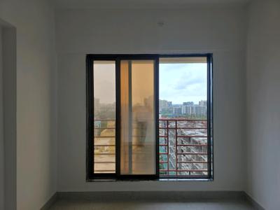 Bedroom Image of 750 Sq.ft 2 BHK Apartment / Flat for sale in Shalibhadra Yash, Nalasopara West Nala Sopara for Rs. 4600000