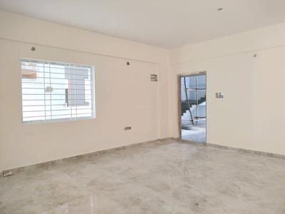 Living Room Image of 1195 Sq.ft 2 BHK Apartment / Flat for sale in Vittasandra Bengaluru for Rs. 7600000