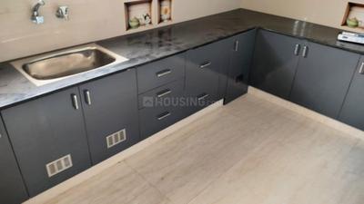 Kitchen Image of 1360 Sq.ft 3 BHK Apartment / Flat for sale in Chromepet Chennai for Rs. 11288000