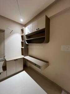 Hall Image of 1600 Sq.ft 3 BHK Apartment / Flat for sale in Miyapur Hyderabad for Rs. 11200000