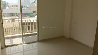 Bedroom Image of 990 Sq.ft 2 BHK Apartment / Flat for sale in Gopanakoppa Hubli for Rs. 5200000