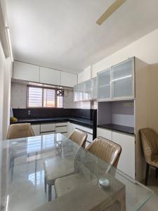 Hall Image of 650 Sq.ft 1 BHK Apartment / Flat for sale in Ujwal Paradise, Dhayari Pune for Rs. 4400000