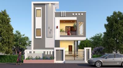 3 BHK Independent House
