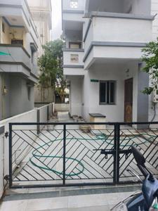 Balcony Image of 1800 Sq.ft 3 BHK Independent House for rent in Motera Ahmedabad for Rs. 35000