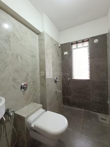 Bathroom Image of 1150 Sq.ft 2 BHK Apartment / Flat for sale in Kartik The Palazzo, Borivali West Mumbai for Rs. 18700001