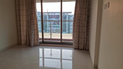 Bedroom Image of 1500 Sq.ft 3 BHK Apartment / Flat for sale in Chirag Bhagat Grandeur, Malad West Mumbai for Rs. 36000000