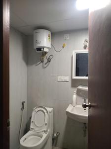 Bedroom Two Image of 1394 Sq.ft 3 BHK Apartment / Flat for sale in Altis Ashraya, Mangadu Chennai for Rs. 11500000
