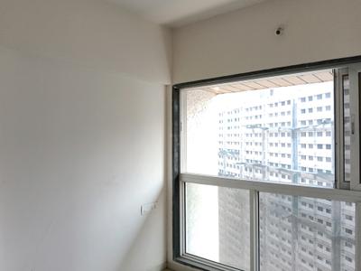 Bedroom Image of 850 Sq.ft 2 BHK Apartment / Flat for sale in Amardeep Anutham, Mulund East Mumbai for Rs. 18000000