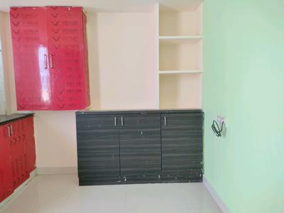 Living Room Image of 650 Sq.ft 1 BHK Independent House for rent in Whitefield Bengaluru for Rs. 10000