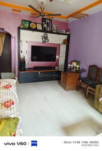 Hall Image of 2300 Sq.ft 5 BHK Independent House for sale in Nari Village Nagpur for Rs. 15000000