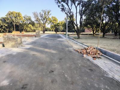 Image of 1250 Sq.ft Residential Plot / Land for sale in Krishna Nagar, Lucknow for Rs. 2500000