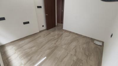 Bedroom Image of 1000 Sq.ft 2 BHK Apartment / Flat for rent in VTP Aethereus Phase 2, Mahalunge Pune for Rs. 26500