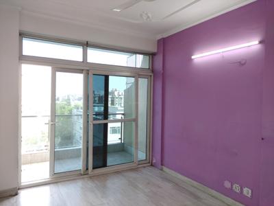 Bedroom Image of 2500 Sq.ft 4 BHK Apartment / Flat for sale in Badhwar Apartments, Sector 6 Dwarka New Delhi for Rs. 29800000