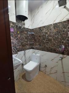 Image of 800 Sq.ft 2 BHK Builder Floor for rent in Sector 23 Dwarka, New Delhi for Rs. 32000